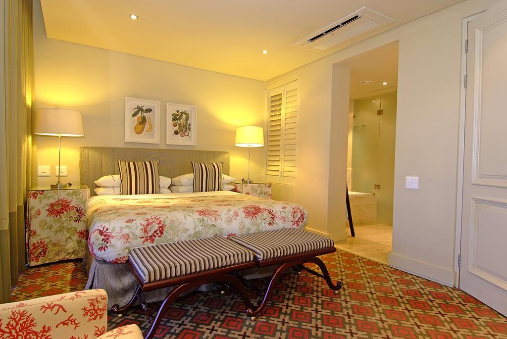 Aha Royal Palm Penthouses Hotel Durban Quarto foto