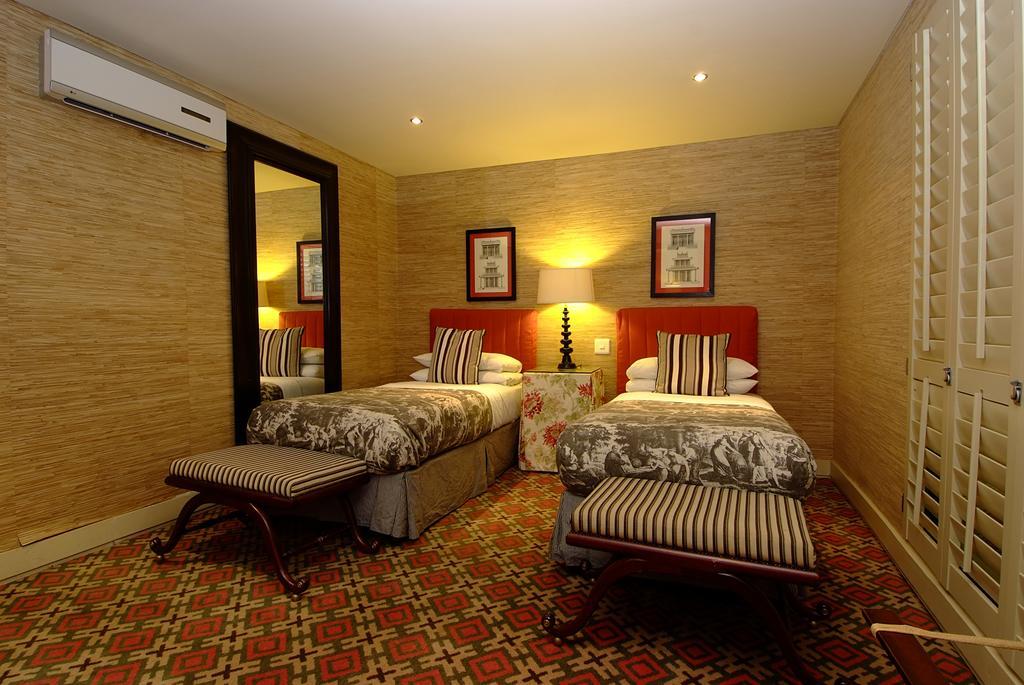 Aha Royal Palm Penthouses Hotel Durban Quarto foto